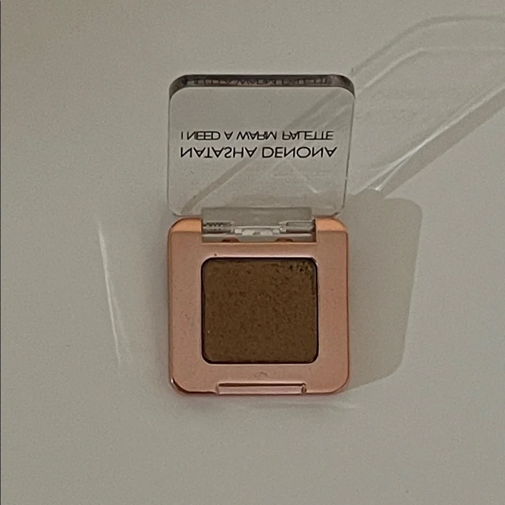 Natasha Denona Warm Single Eyeshadow